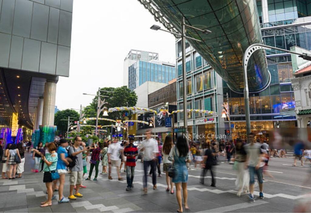 Orchard Road (D9), Retail #343643181